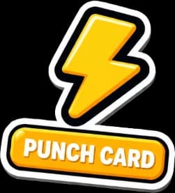 Punch Card